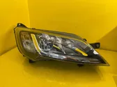 Headlight/headlamp