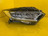 Headlight/headlamp