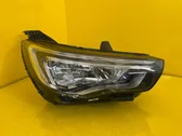 Headlight/headlamp