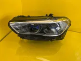 Headlight/headlamp