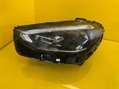 Headlight/headlamp