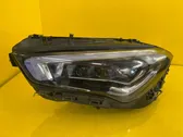 Headlight/headlamp