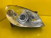 Headlight/headlamp