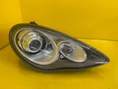 Headlight/headlamp