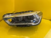 Headlight/headlamp