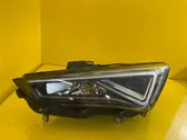 Headlight/headlamp