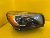 Headlight/headlamp