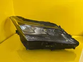 Headlight/headlamp