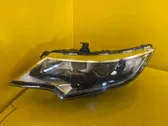 Headlight/headlamp