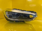 Headlight/headlamp