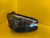 Headlight/headlamp