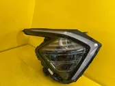 Headlight/headlamp