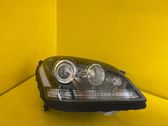 Headlight/headlamp