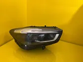 Headlight/headlamp