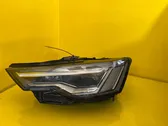 Headlight/headlamp