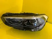 Headlight/headlamp