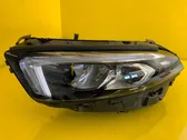 Headlight/headlamp