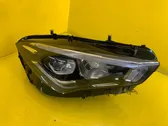 Headlight/headlamp