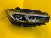 Headlight/headlamp