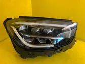 Headlight/headlamp