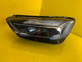 Headlight/headlamp