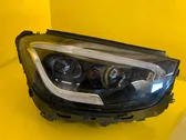 Headlight/headlamp