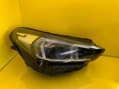 Headlight/headlamp