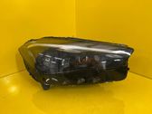 Headlight/headlamp