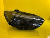 Headlight/headlamp