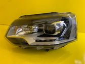 Headlight/headlamp