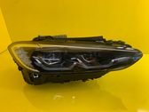 Headlight/headlamp