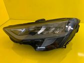 Headlight/headlamp