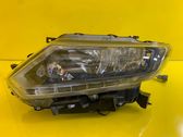 Headlight/headlamp