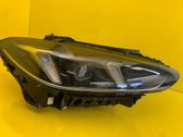 Headlight/headlamp