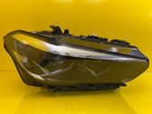 Headlight/headlamp