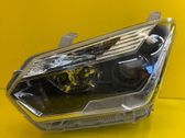 Headlight/headlamp
