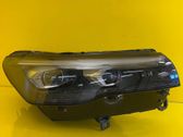 Headlight/headlamp