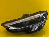 Headlight/headlamp