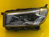 Headlight/headlamp