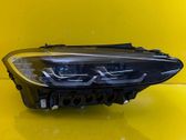 Headlight/headlamp