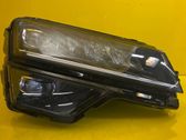 Headlight/headlamp