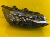 Headlight/headlamp