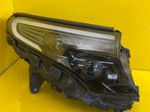 Headlight/headlamp