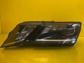 Headlight/headlamp
