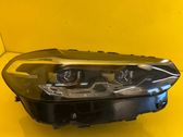 Scheinwerfer