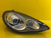 Headlight/headlamp