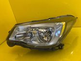 Headlight/headlamp