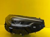 Headlight/headlamp