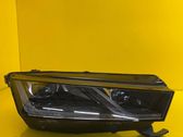 Headlight/headlamp