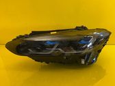 Headlight/headlamp
